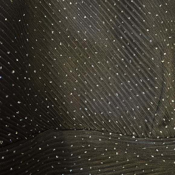 R&M Richard’s Black Dress 22w - Picture 4 of 8